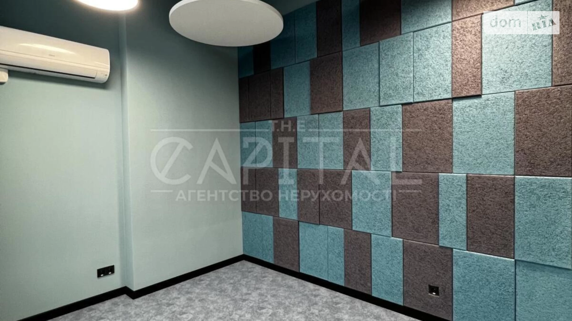 Здається в оренду офіс 112 кв. м в бізнес-центрі, цена: 1300 $ - фото 3