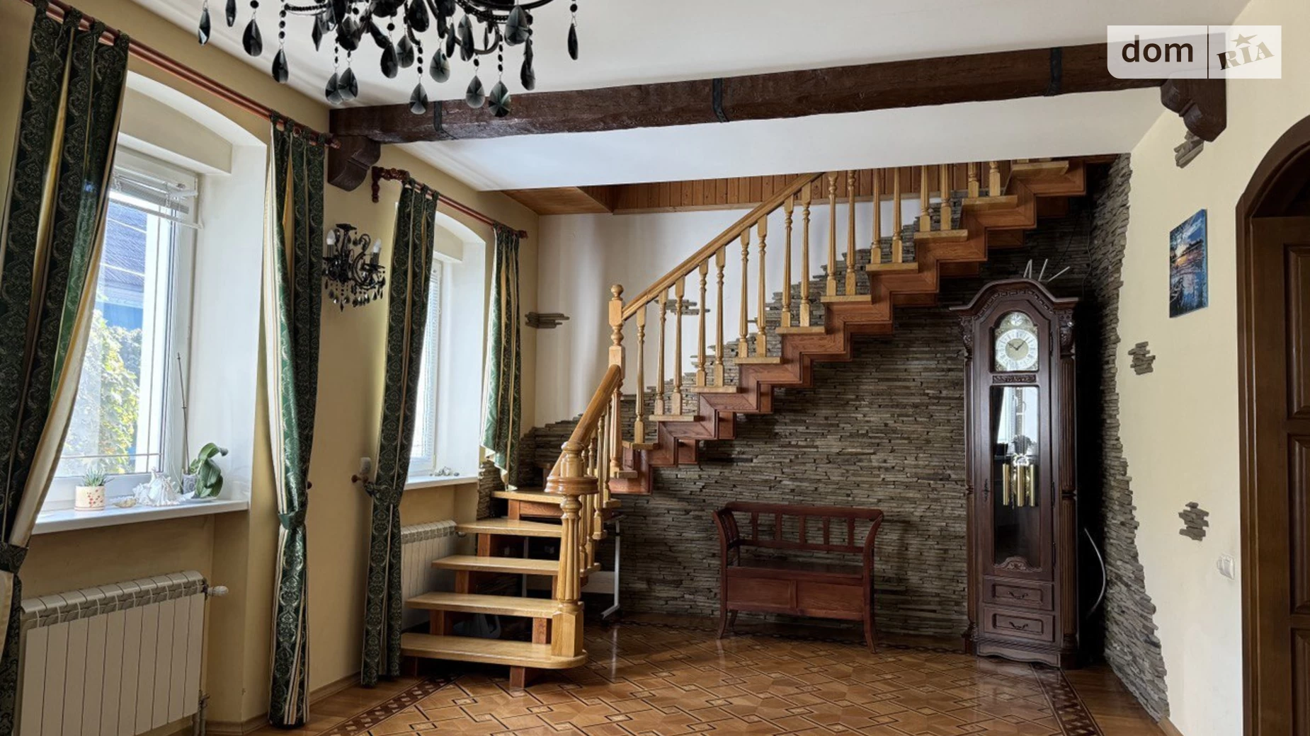 Продається будинок 2 поверховий 241.2 кв. м з меблями, цена: 240000 $ - фото 2