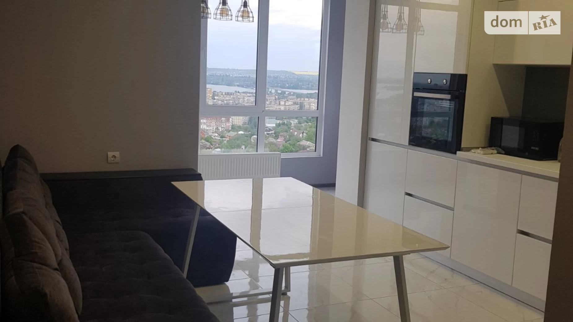 Продается 1-комнатная квартира 49.2 кв. м в Днепре, бул. Славы, 45К - фото 3