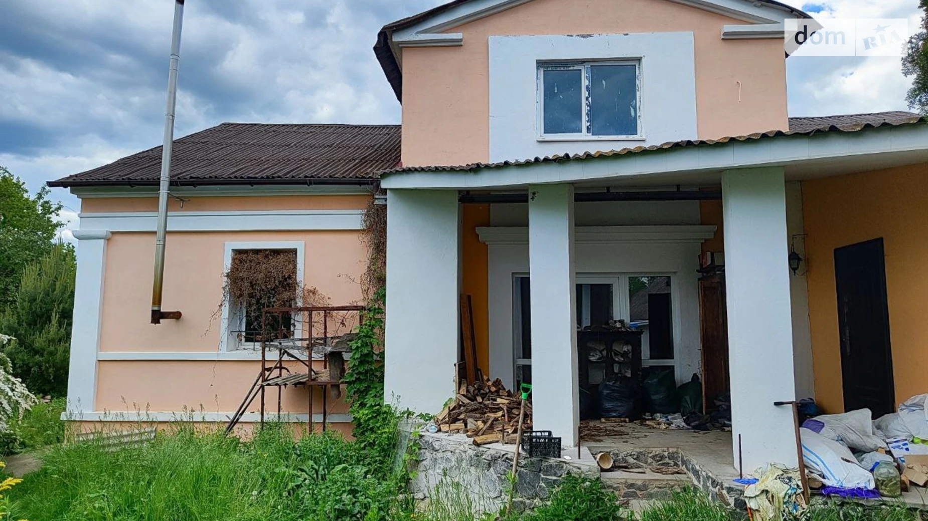 Продается дом на 2 этажа 234 кв. м с верандой, цена: 63000 $ - фото 2