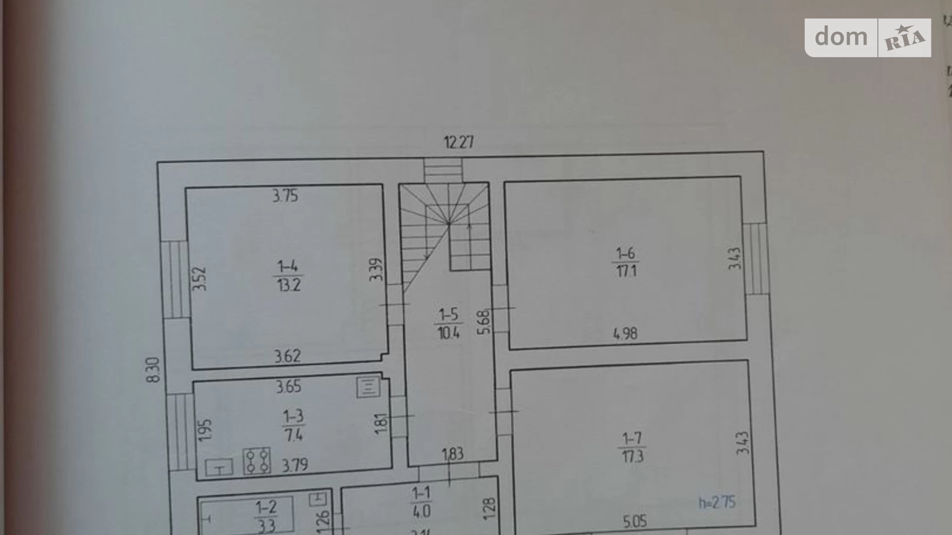 Продається будинок 2 поверховий 153.7 кв. м з ділянкою, цена: 98000 $ - фото 4