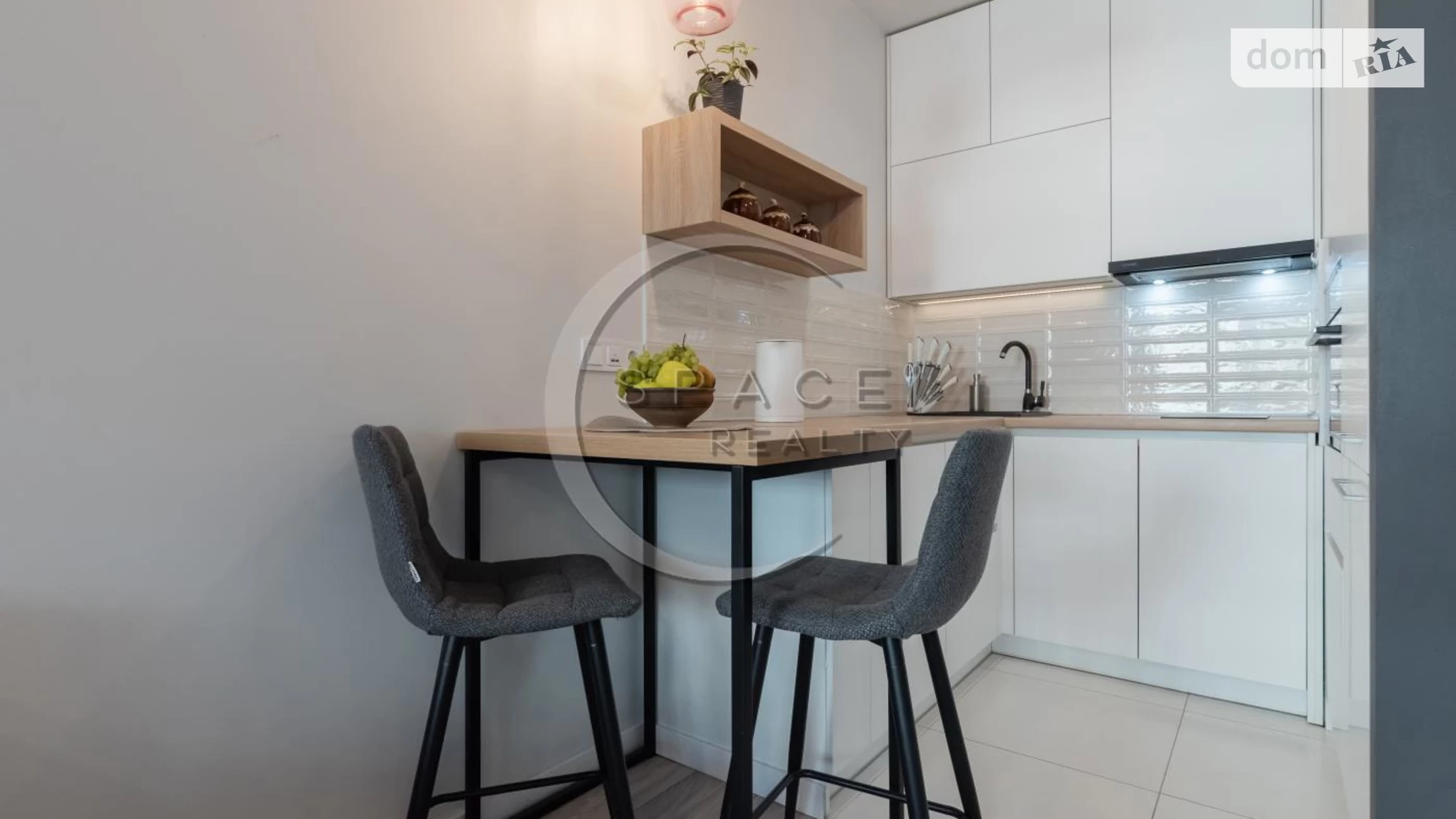 Продается 1-комнатная квартира 43.6 кв. м в Киеве, ул. Евгения Сверстюка - фото 4