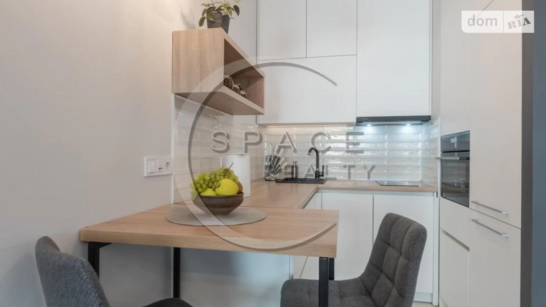 Продается 1-комнатная квартира 43.6 кв. м в Киеве, ул. Евгения Сверстюка - фото 5