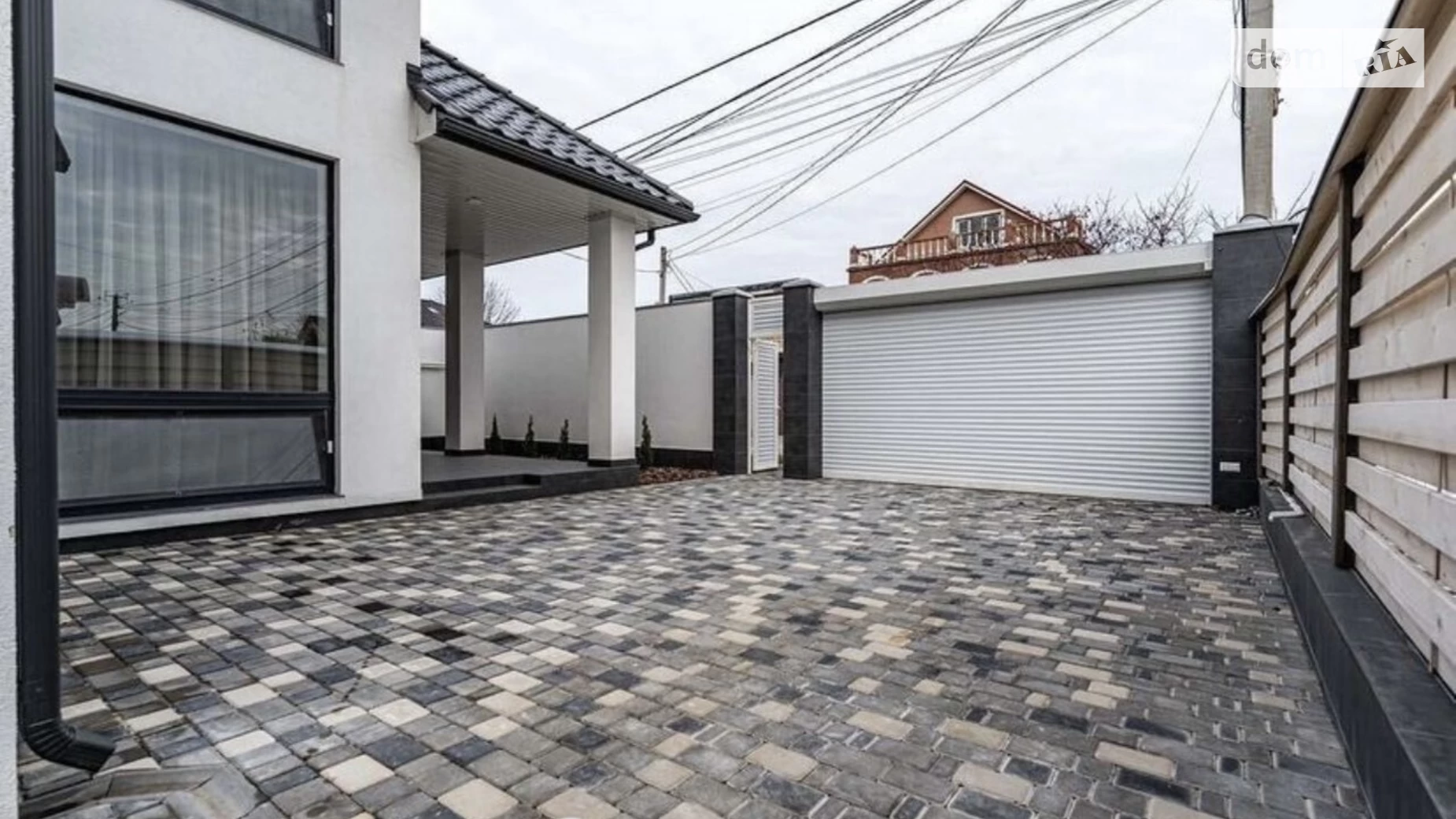 Продається будинок 2 поверховий 210 кв. м с басейном, цена: 370000 $ - фото 5