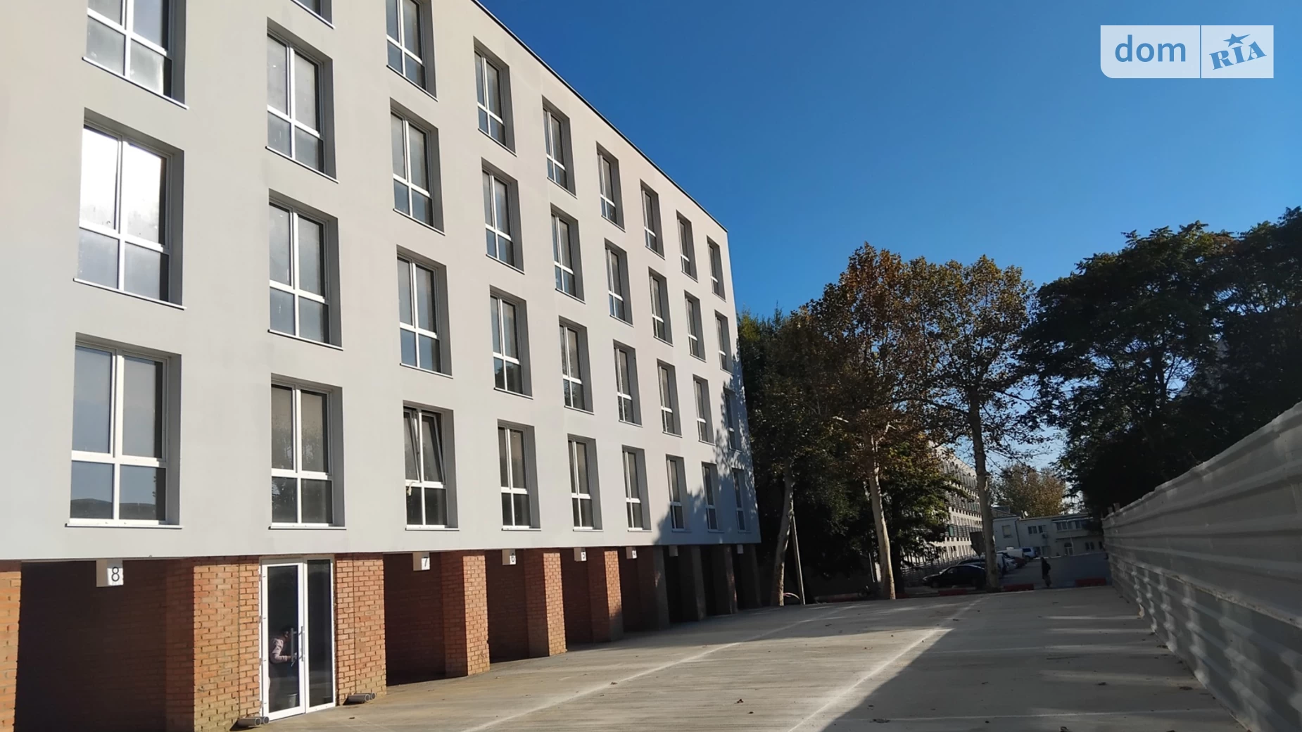 Продается 1-комнатная квартира 28.7 кв. м в Одессе, ул. Боровского Николая, 1/18 - фото 3