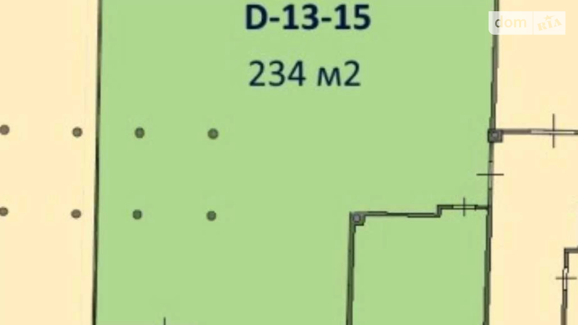 Сдается в аренду офис 234 кв. м в бизнес-центре, цена: 4900 $ - фото 2