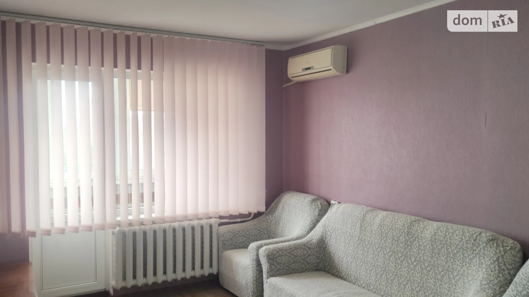 Продается 1-комнатная квартира 34.1 кв. м в Одессе, ул. Давида Ойстраха - фото 4