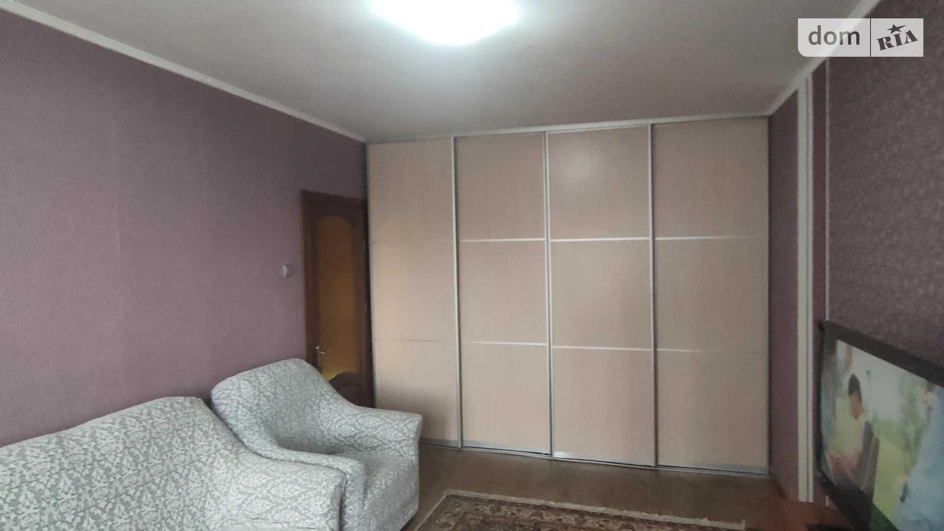 Продается 1-комнатная квартира 34.1 кв. м в Одессе, ул. Давида Ойстраха - фото 5