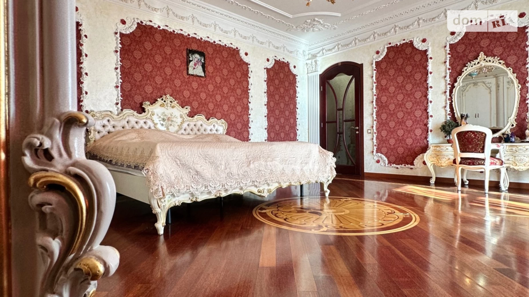 Продается 4-комнатная квартира 200.7 кв. м в Одессе, пер. Каркашадзе - фото 5