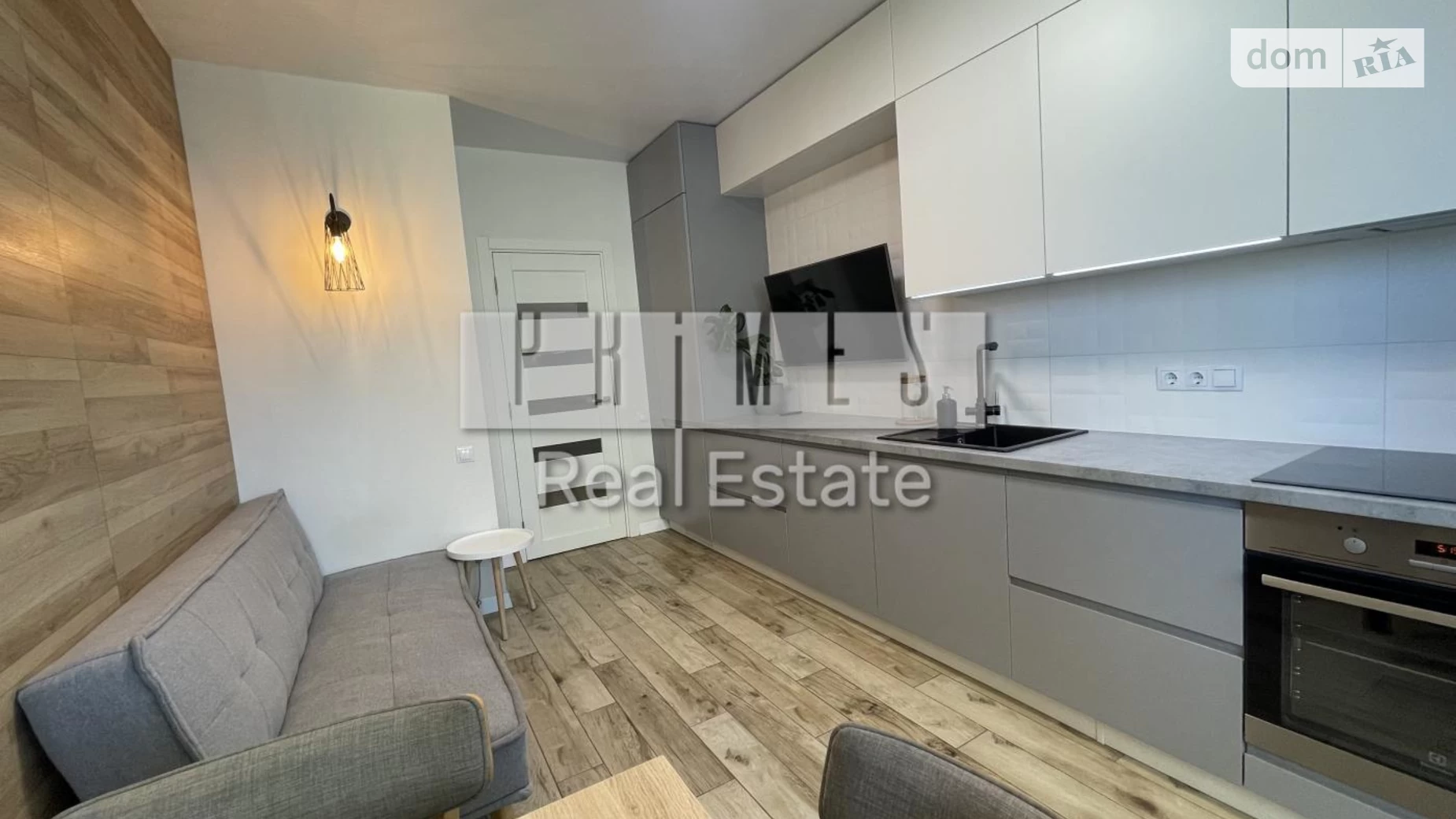 Продается 1-комнатная квартира 42.6 кв. м в Киеве, ул. Андрея Аболмасова(Панельная), 4 - фото 4