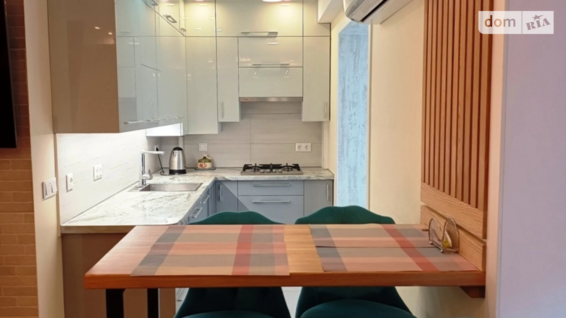 Продается 3-комнатная квартира 66.2 кв. м в Киеве, пер. Артиллерийский, 5А - фото 4
