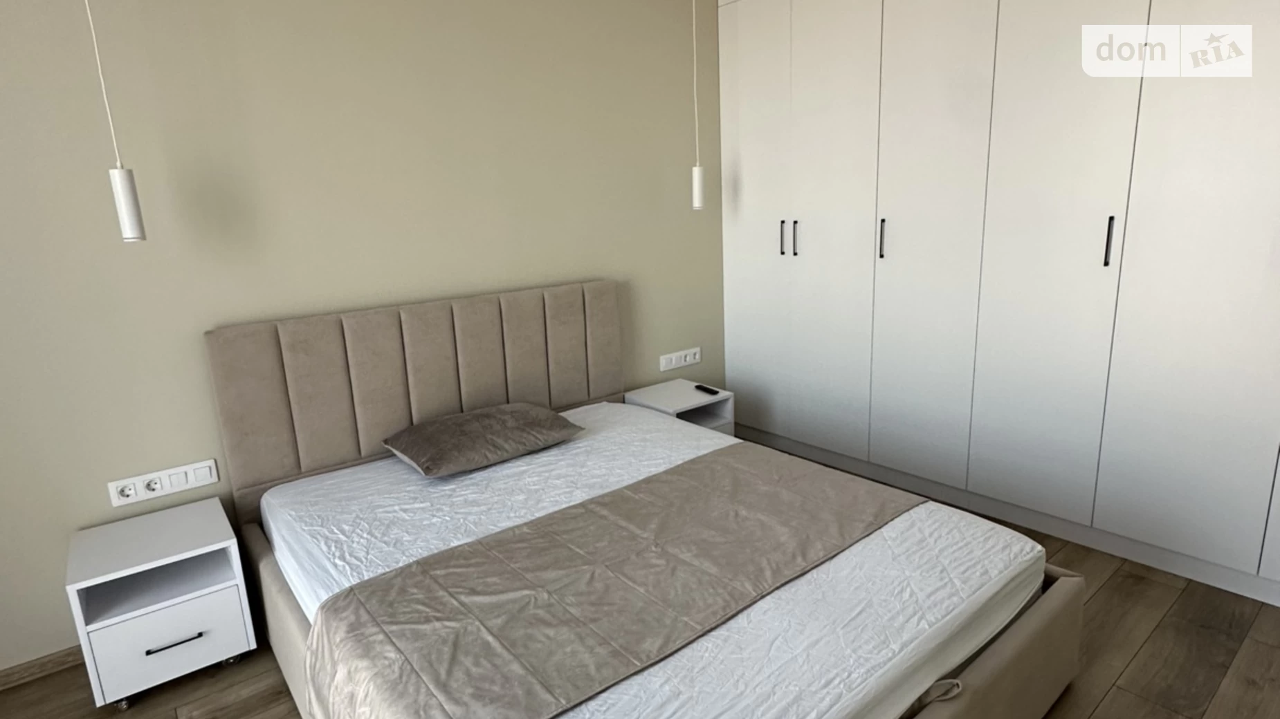 Сдается в аренду 1-комнатная квартира 45 кв. м в Днепре, ул. Костомаровская - фото 4