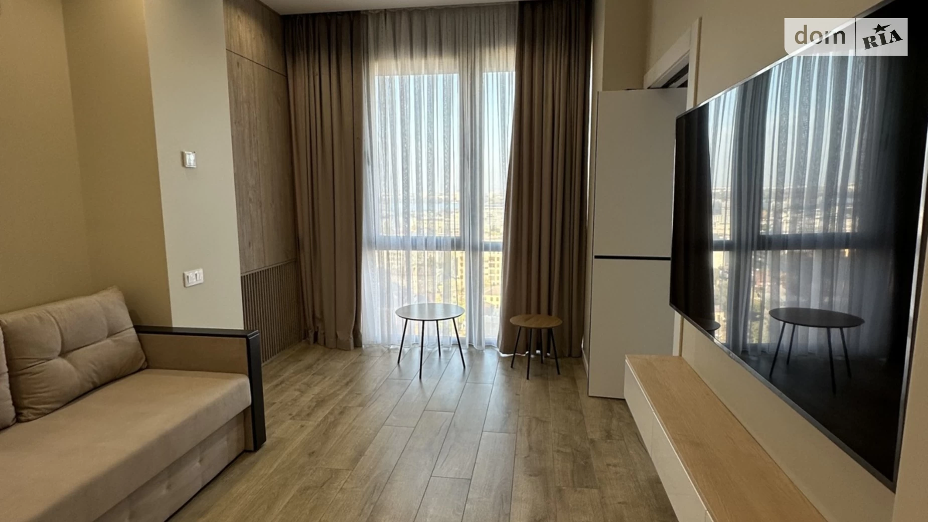 Сдается в аренду 1-комнатная квартира 45 кв. м в Днепре, ул. Костомаровская - фото 5