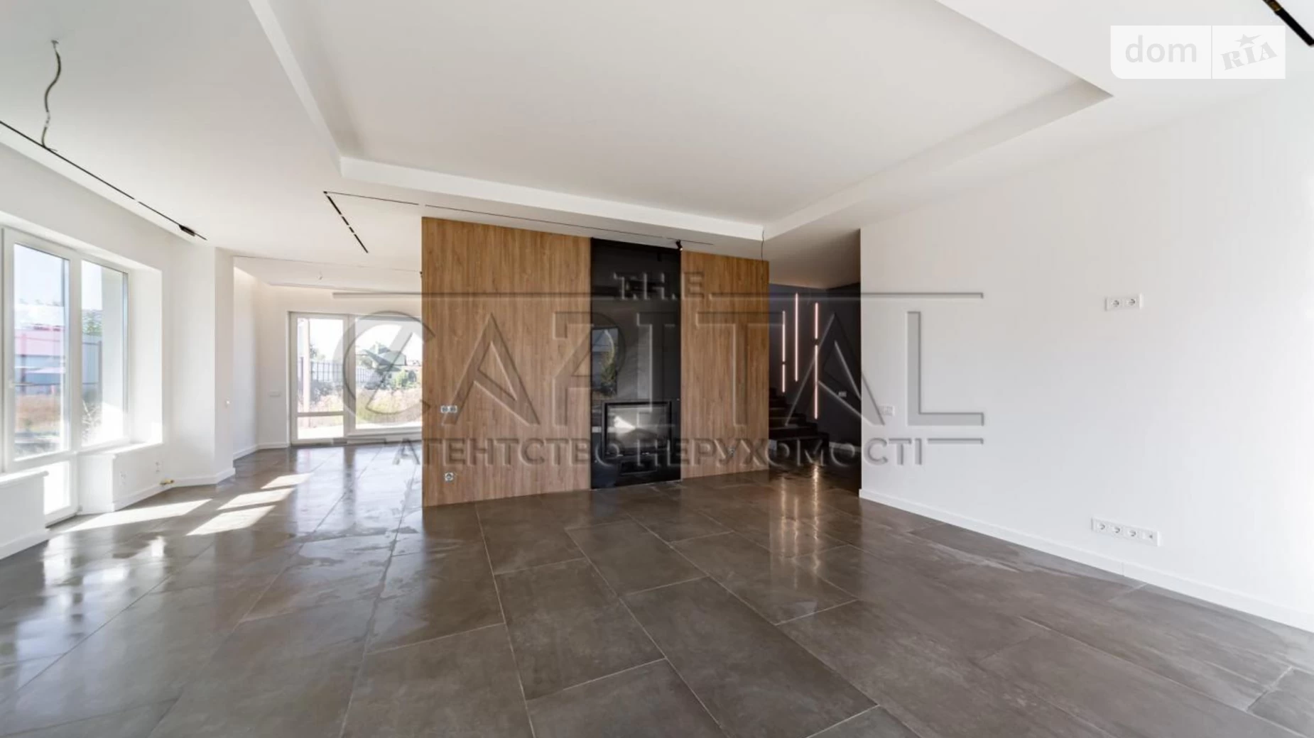 Продается дом на 2 этажа 170 кв. м с мансардой, цена: 170000 $ - фото 3