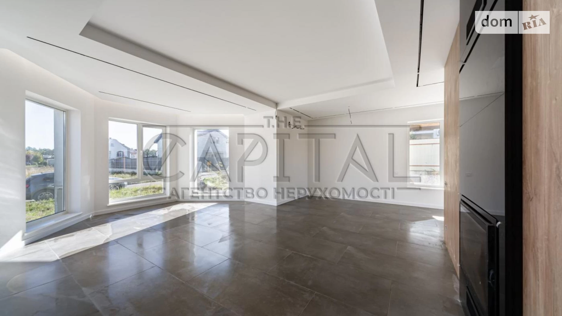 Продается дом на 2 этажа 170 кв. м с мансардой, цена: 170000 $ - фото 2