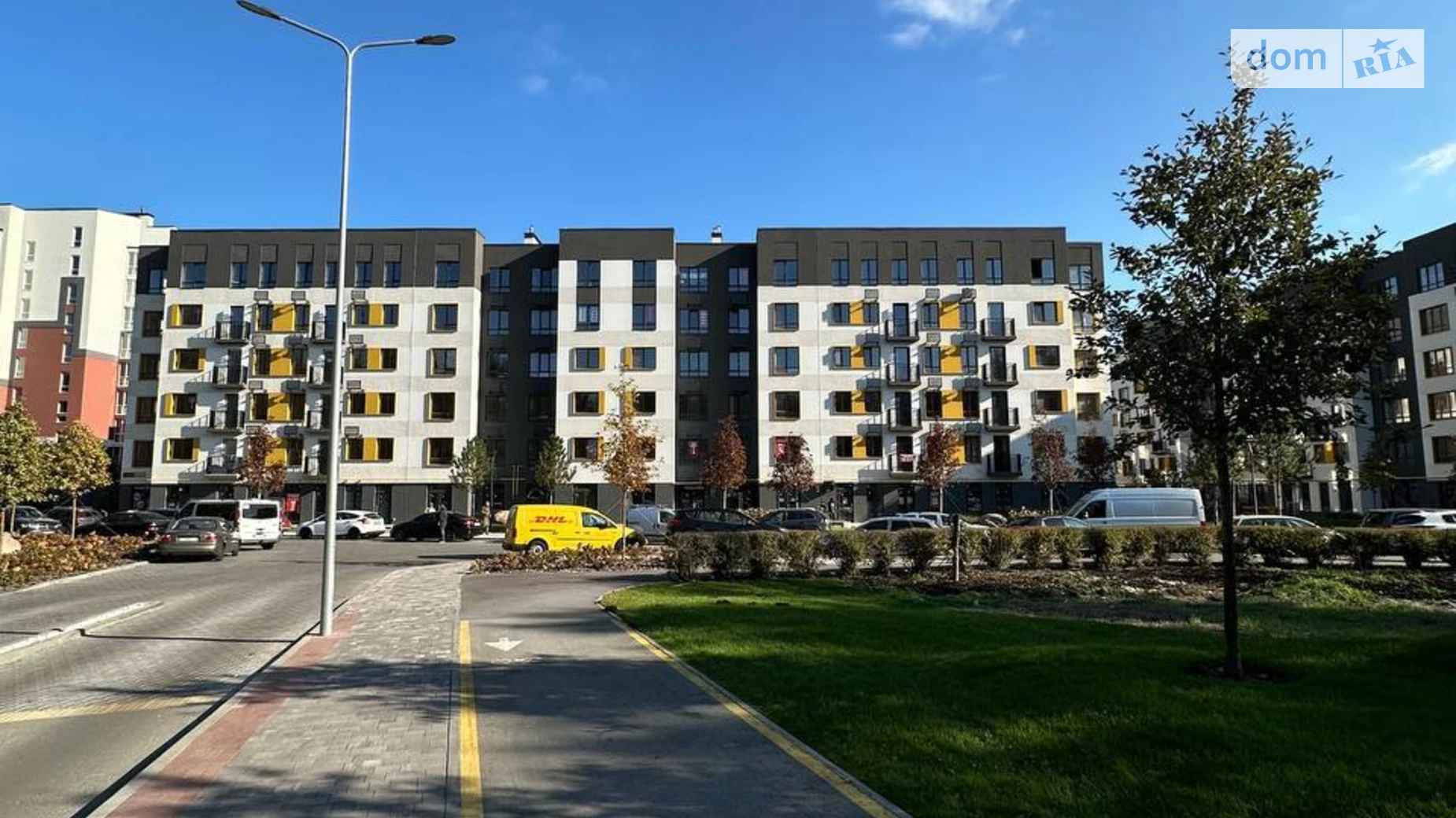 Продается 1-комнатная квартира 38.63 кв. м в Ирпене, ул. Соборная(ІІІ Интернационала) - фото 3