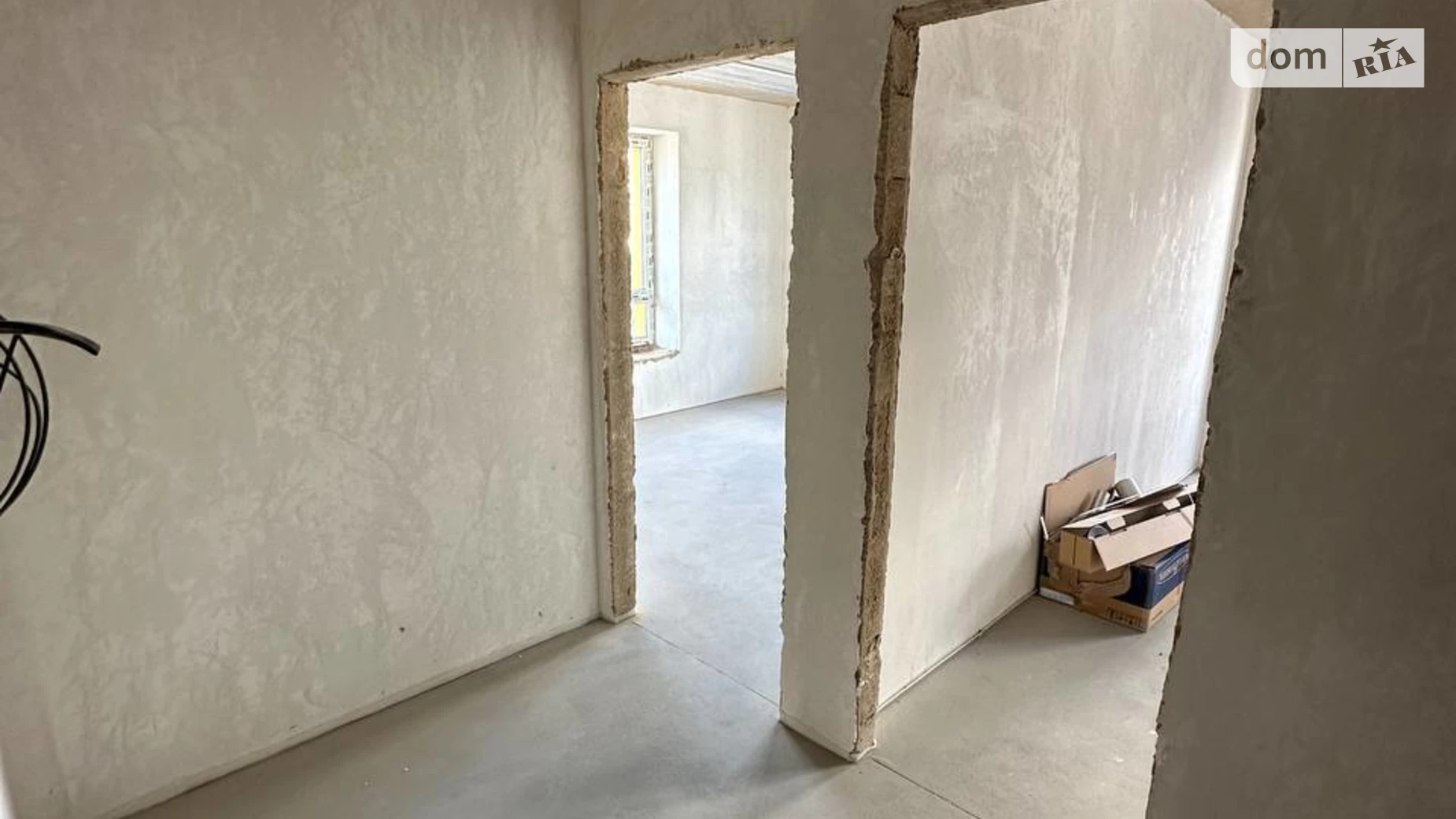 Продается 1-комнатная квартира 38.63 кв. м в Ирпене, ул. Соборная(ІІІ Интернационала) - фото 4