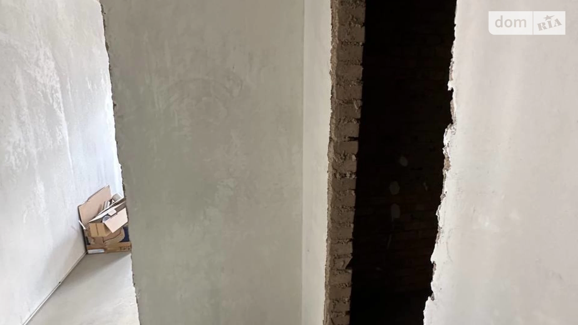 Продается 1-комнатная квартира 38.63 кв. м в Ирпене, ул. Соборная(ІІІ Интернационала) - фото 5