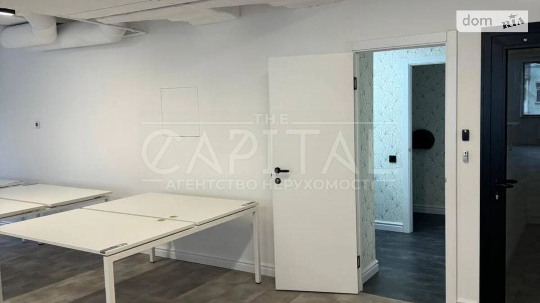 Здається в оренду офіс 227 кв. м в бізнес-центрі, цена: 5181 $ - фото 4