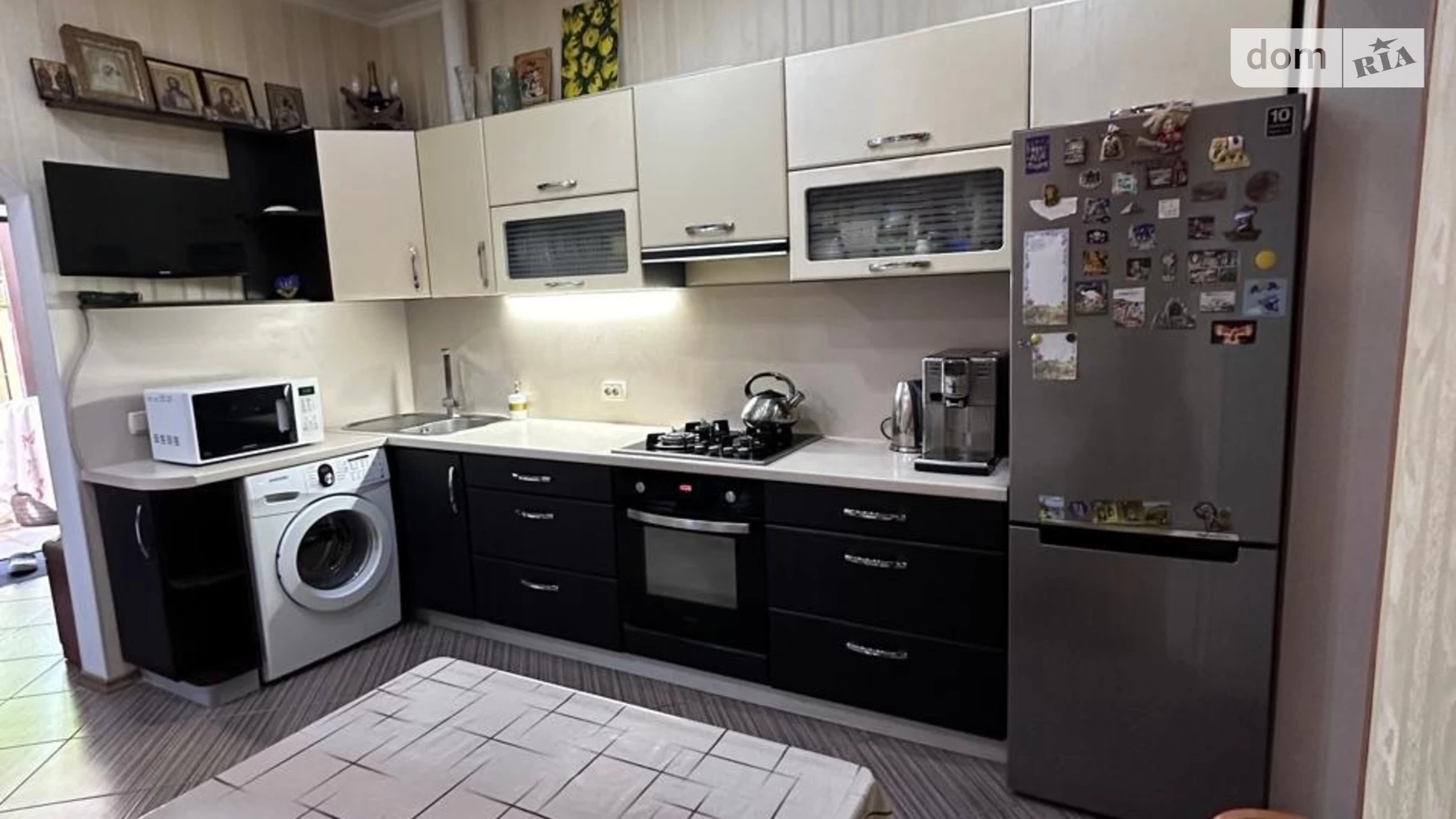 Продается 3-комнатная квартира 76 кв. м в Одессе, ул. Балковская, 130А - фото 4