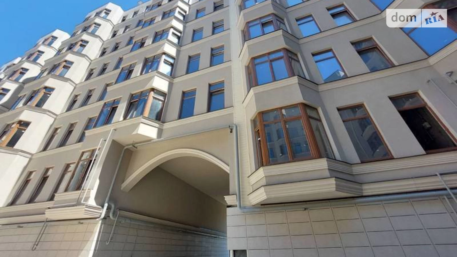 Продается 3-комнатная квартира 97.5 кв. м в Одессе, ул. Дача Ковалевского, 91 - фото 3