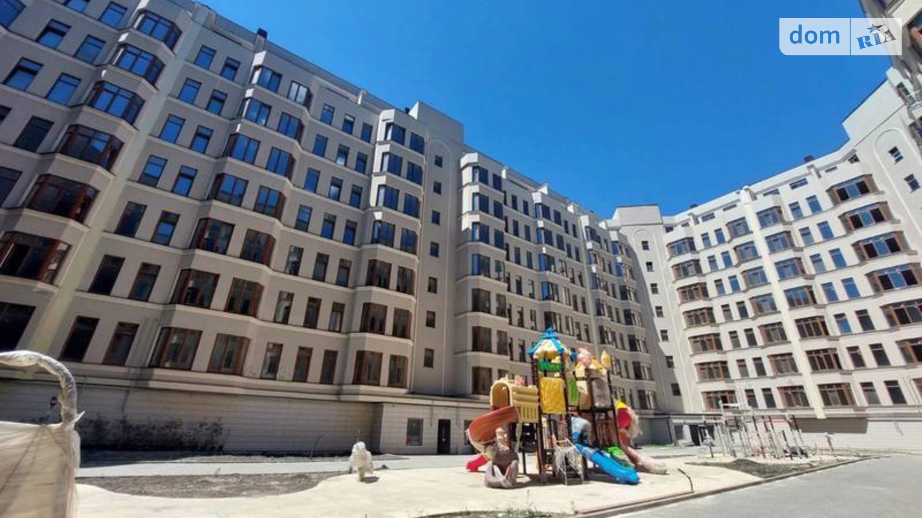 Продается 3-комнатная квартира 97.5 кв. м в Одессе, ул. Дача Ковалевского, 91 - фото 2