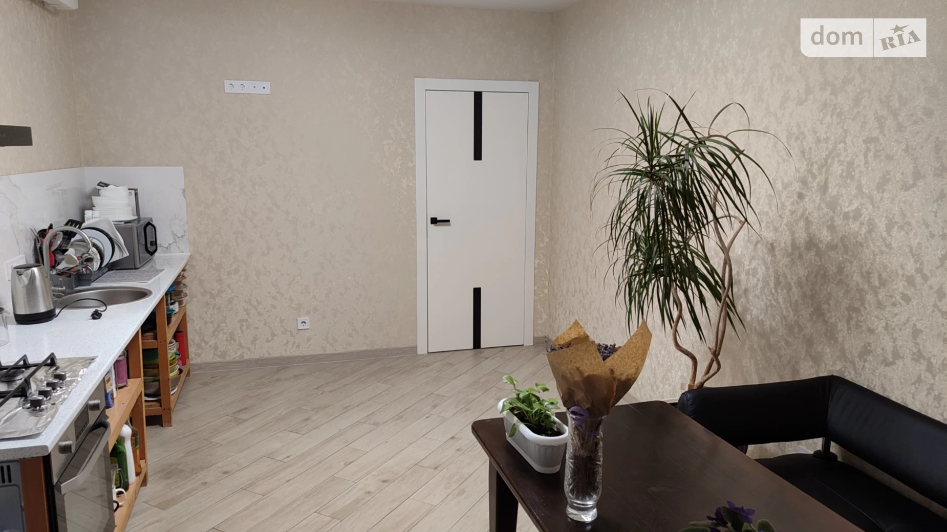 Продается 1-комнатная квартира 55.9 кв. м в Виннице, ул. Марии Примаченко(Покрышкина) - фото 4