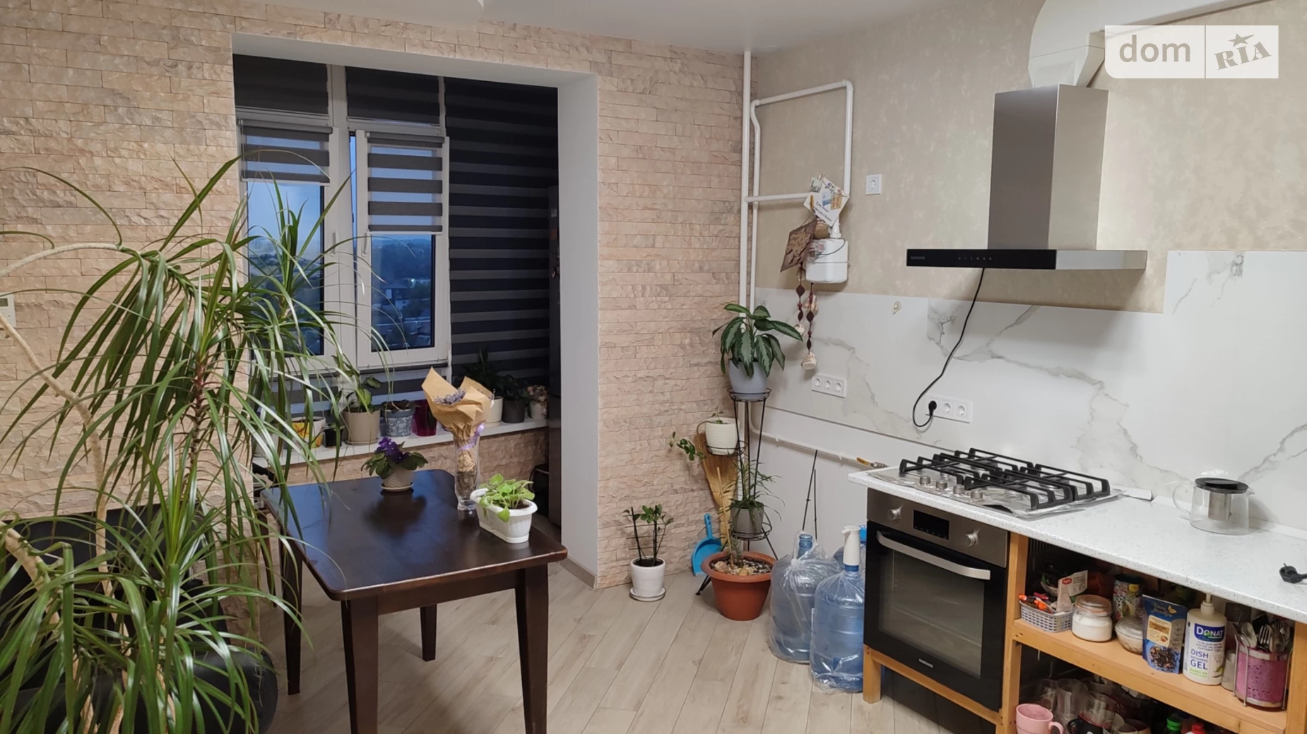 Продается 1-комнатная квартира 55.9 кв. м в Виннице, ул. Марии Примаченко(Покрышкина) - фото 3