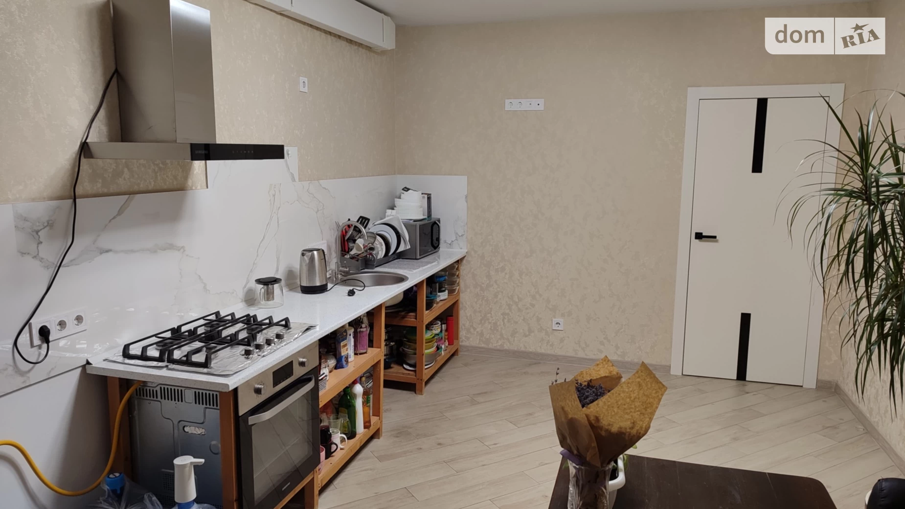 Продается 1-комнатная квартира 55.9 кв. м в Виннице, ул. Марии Примаченко(Покрышкина) - фото 5