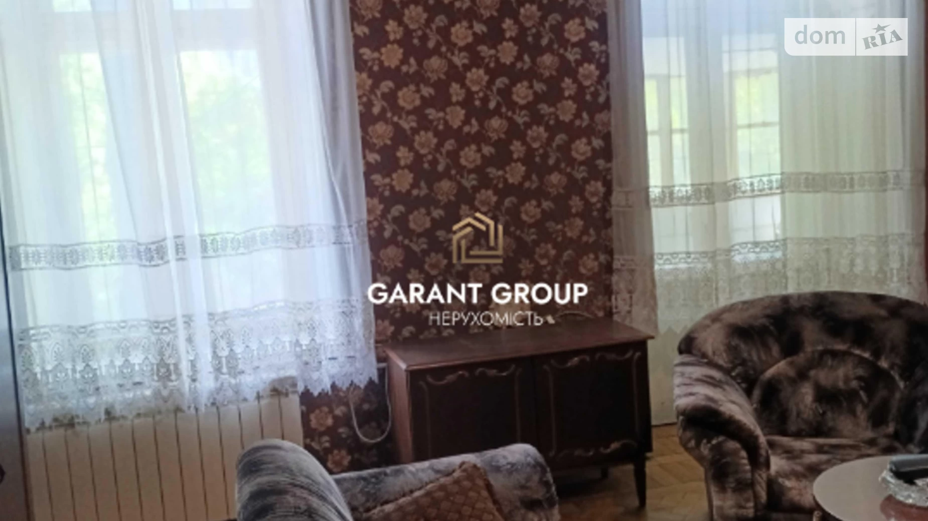 Продается 1-комнатная квартира 56 кв. м в Одессе, ул. Преображенская - фото 2