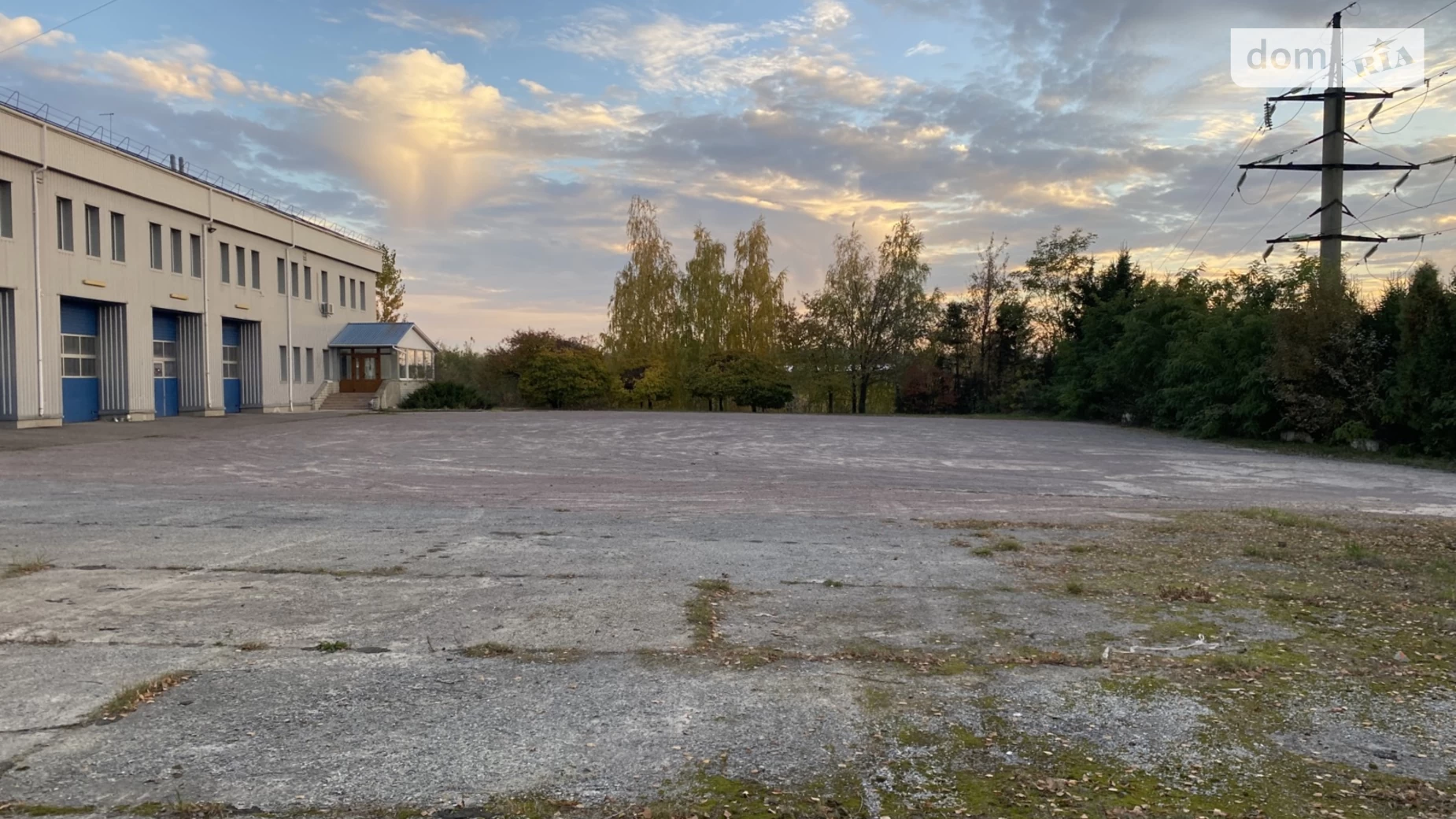 ул. Киевская, 102 Автовокзал Ровно, цена: 160000 грн - фото 3