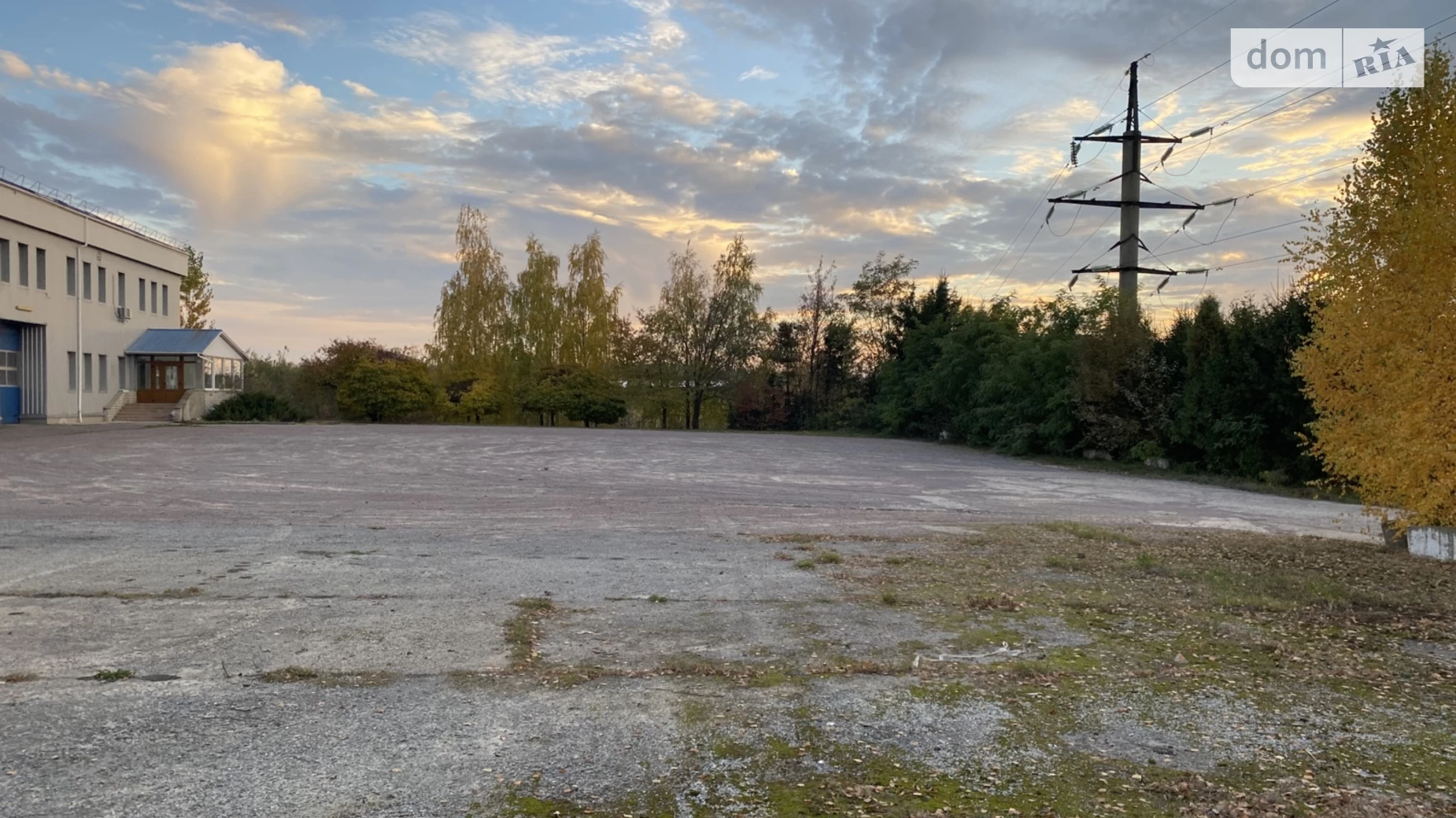 ул. Киевская, 102 Автовокзал Ровно, цена: 160000 грн - фото 4
