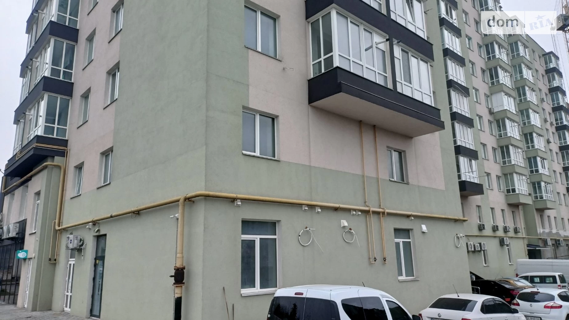 Продается помещения свободного назначения 115 кв. м в 10-этажном здании, цена: 86000 $ - фото 3