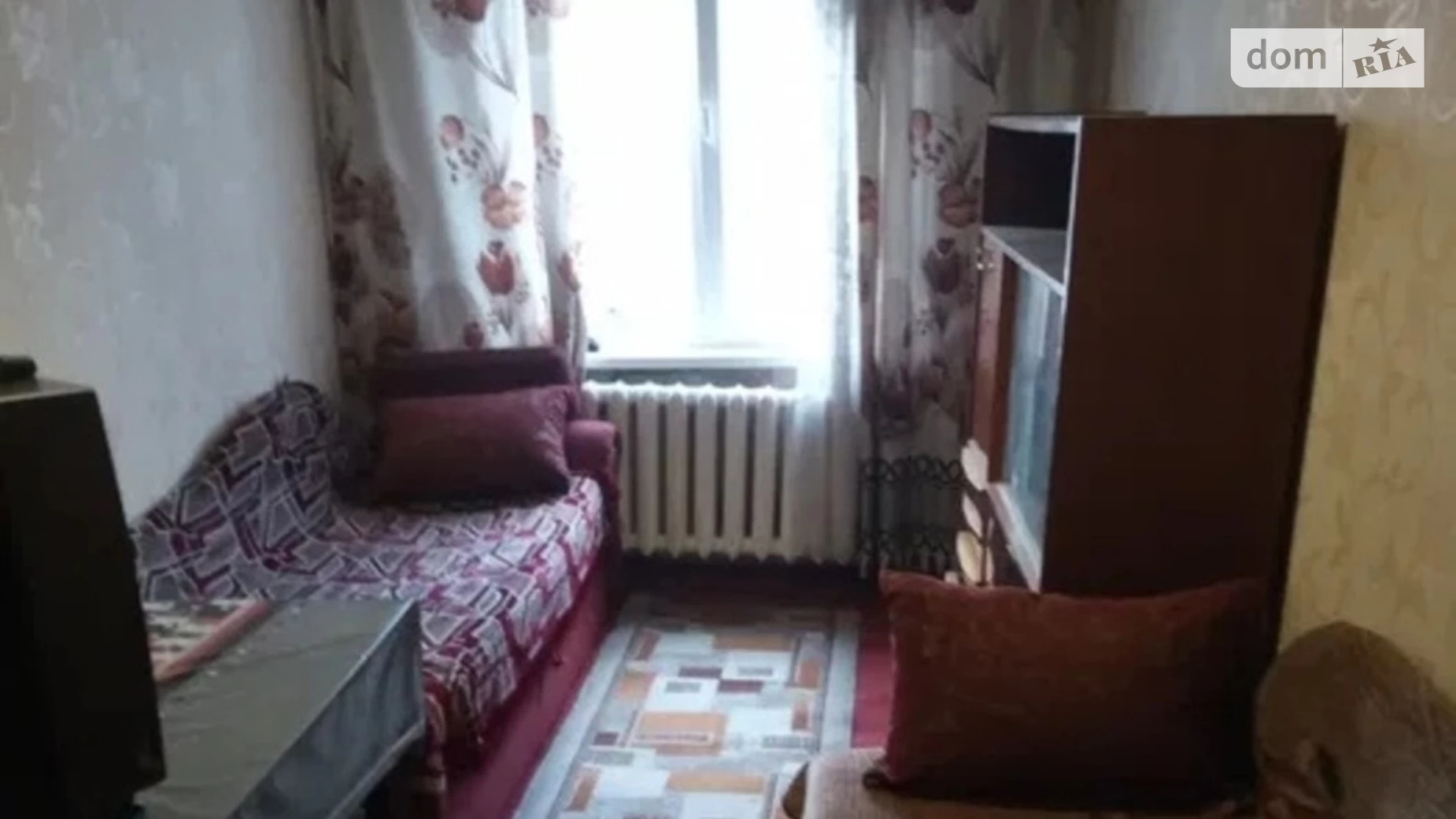 Продається 2-кімнатна квартира 44 кв. м у Одесі, вул. 28-ї Бригади(Паустовського) - фото 2