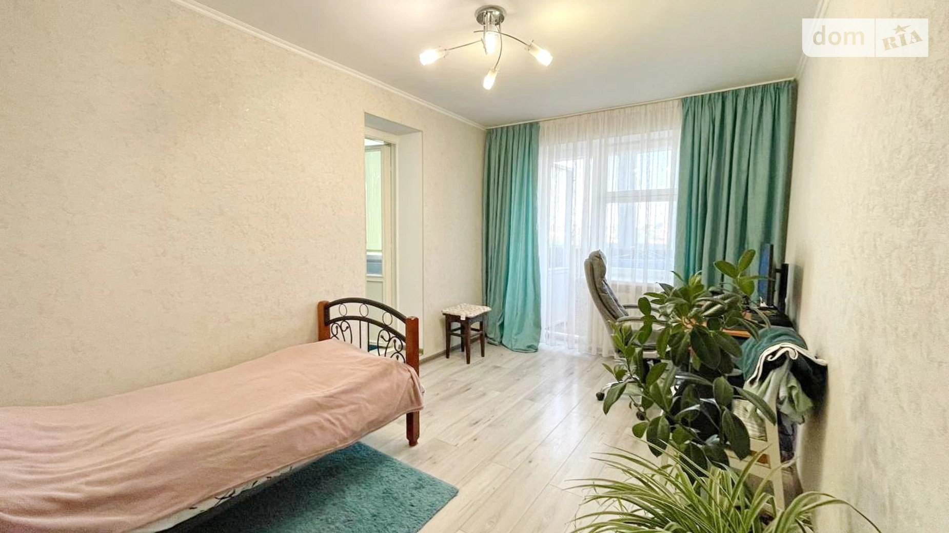 Продается 3-комнатная квартира 69.4 кв. м в Николаеве, ул. Олега Ольжича, 5А - фото 2