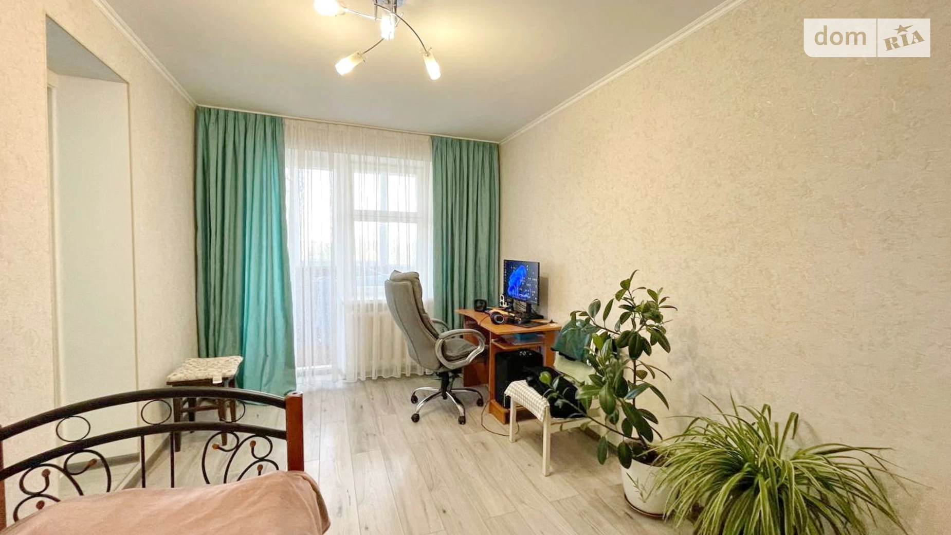 Продается 3-комнатная квартира 69.4 кв. м в Николаеве, ул. Олега Ольжича, 5А - фото 3
