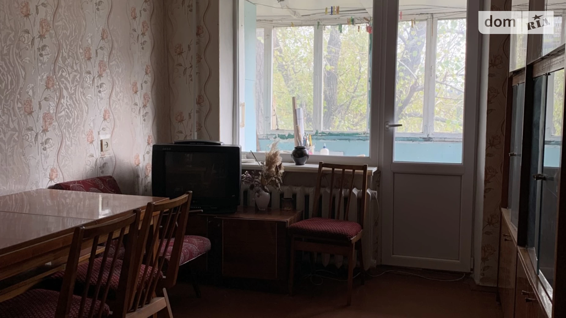 Продається 2-кімнатна квартира 45.4 кв. м у Кривому Розі, вул. Ярославська, 10 - фото 5