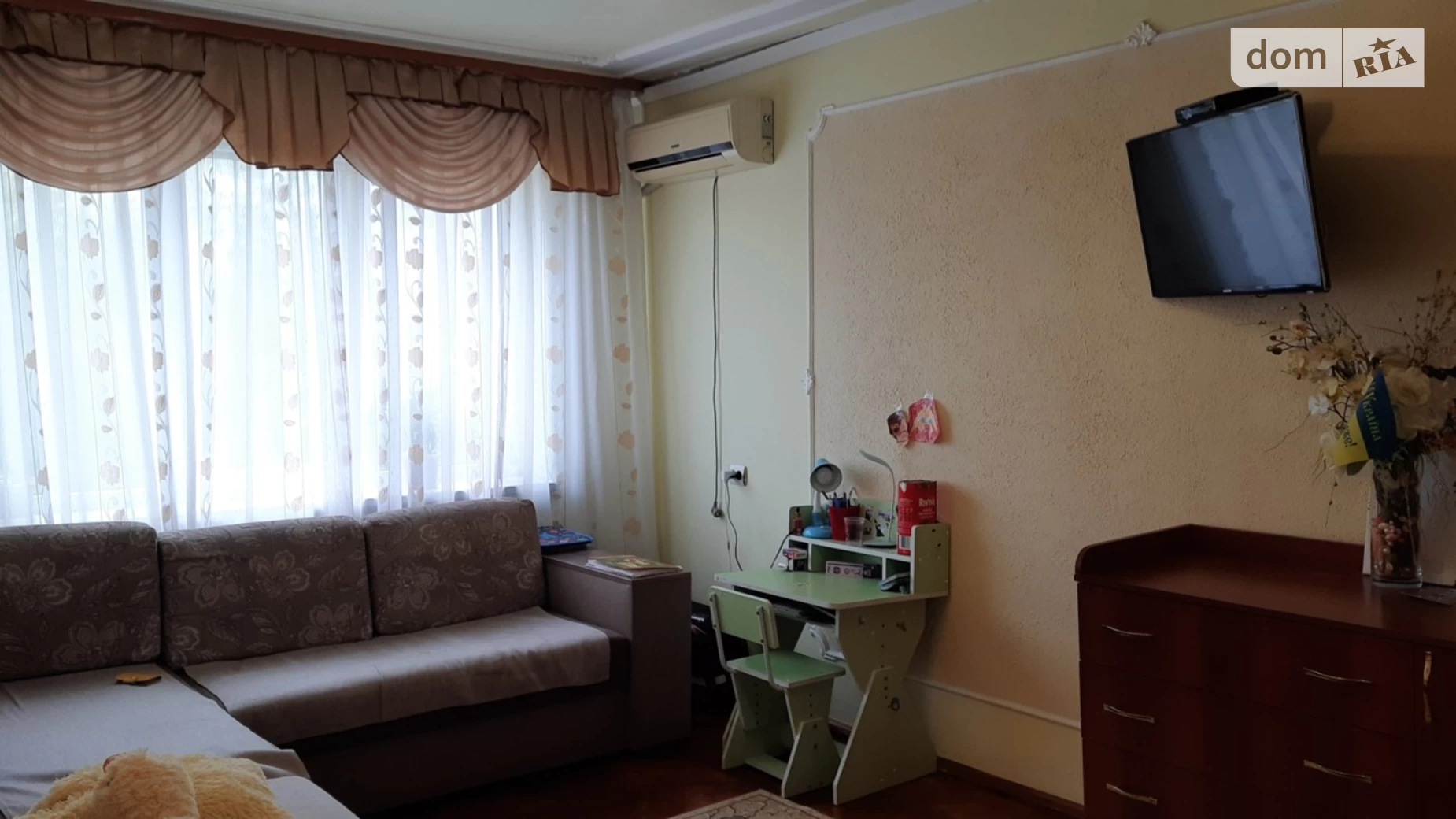 Продается 3-комнатная квартира 62.1 кв. м в Львове, ул. Каховская - фото 3