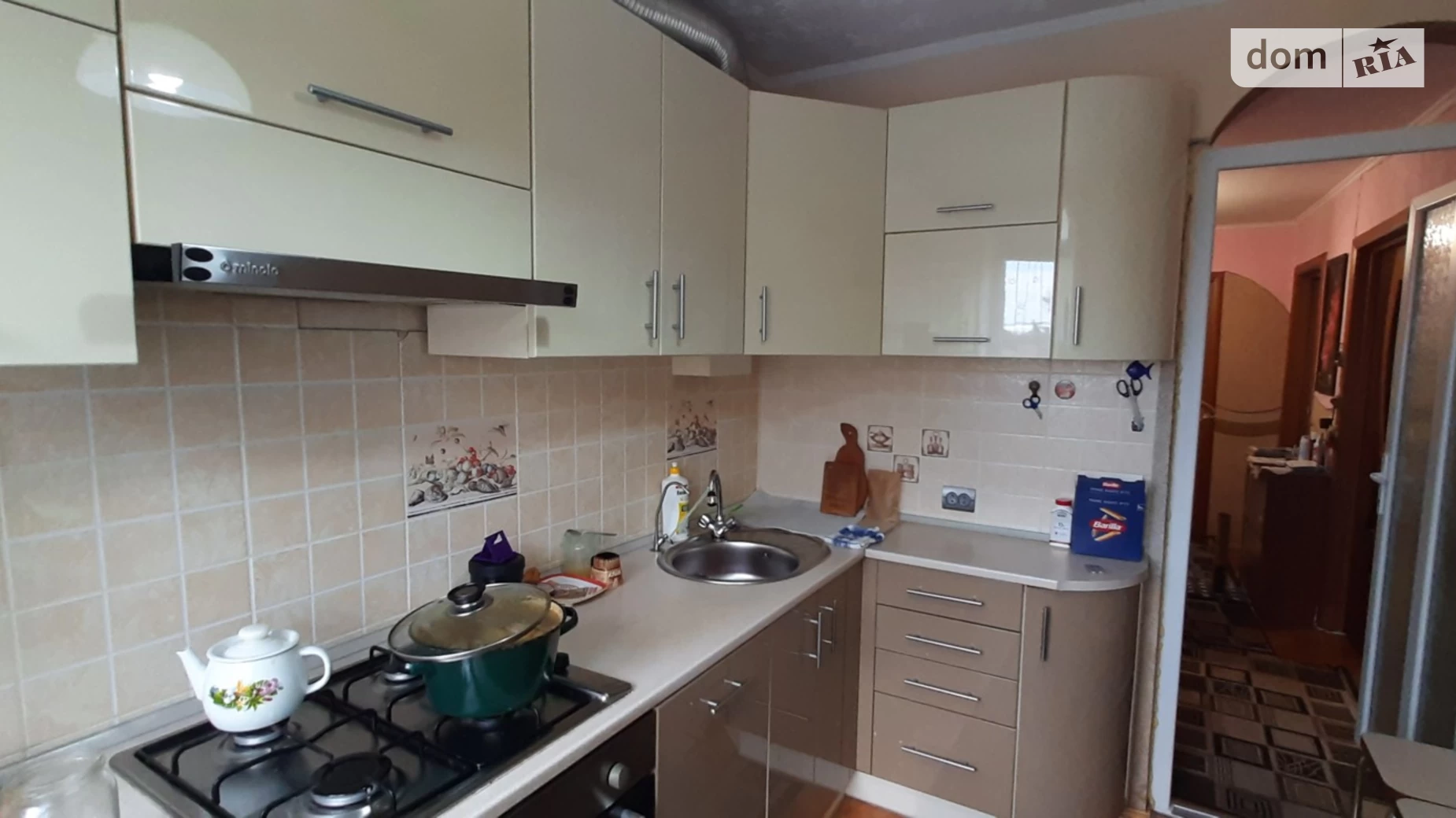 Продается 3-комнатная квартира 62.1 кв. м в Львове, ул. Каховская - фото 5
