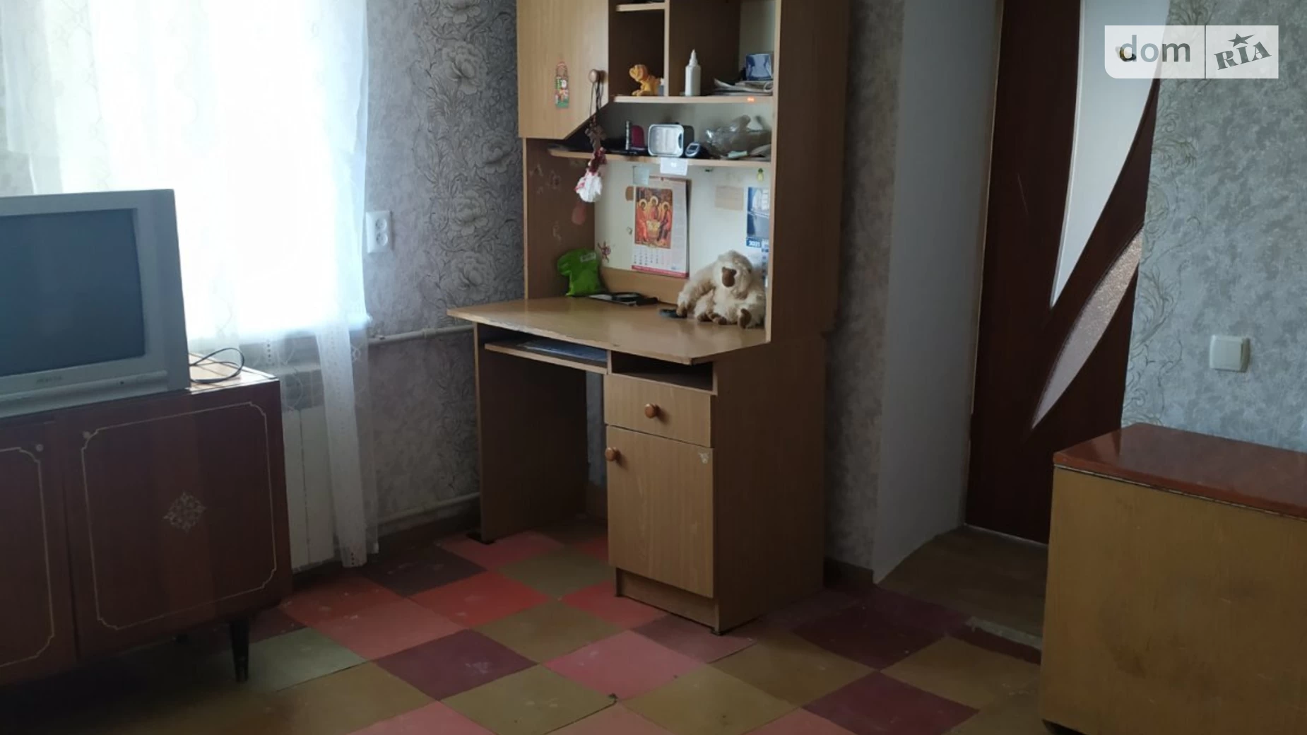 Продається одноповерховий будинок 45.1 кв. м з гаражем, цена: 22300 $ - фото 5