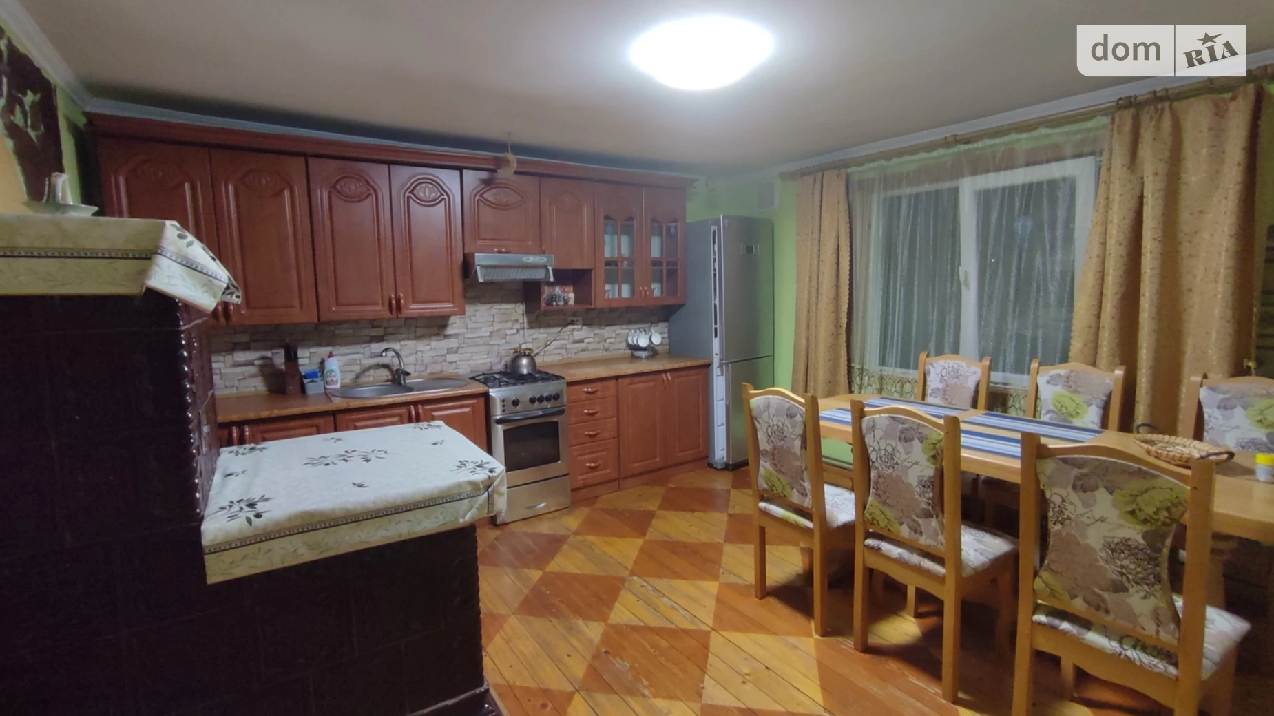Сдается в аренду часть дома с камином, цена: 1500 грн - фото 3