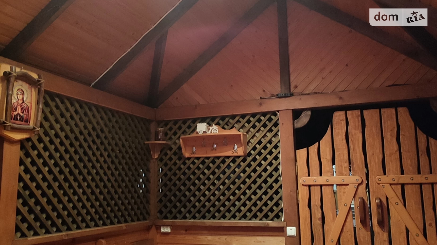 Сдается в аренду часть дома с камином, цена: 1500 грн - фото 5
