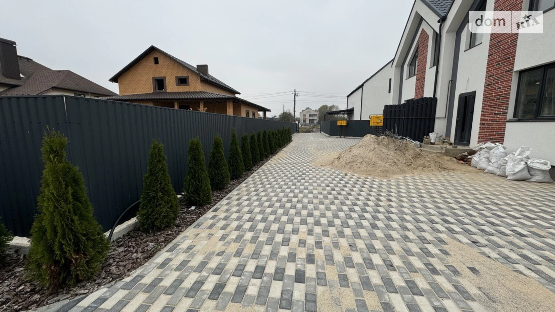 Продається частина будинку 95 кв. м з подвалом, цена: 68500 $ - фото 3