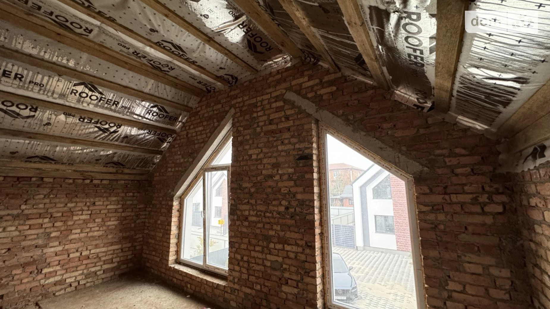 Продається частина будинку 95 кв. м з подвалом, цена: 68500 $ - фото 4