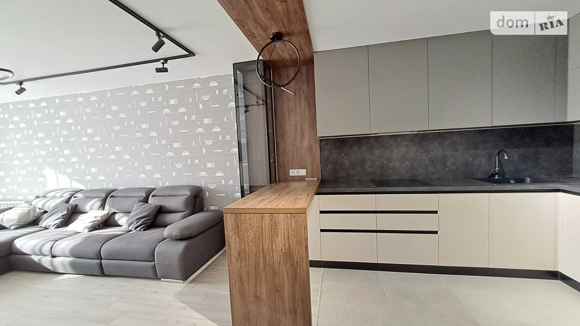 2-комнатная квартира 55.6 кв. м в Тернополе, ул. Киевская - фото 3