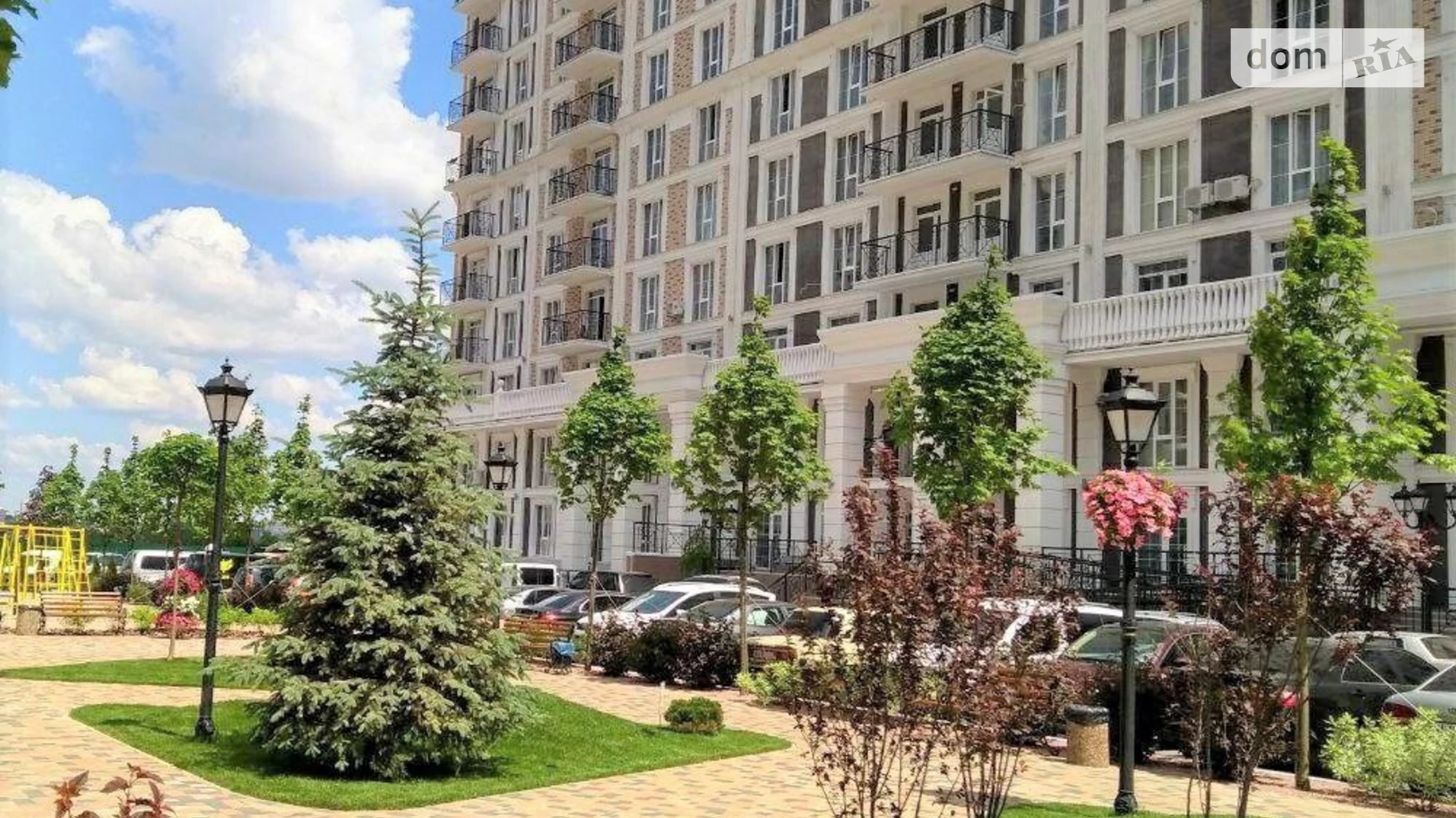 Продається 1-кімнатна квартира 41 кв. м у Києві, вул. Михайла Максимовича, 28Е - фото 2
