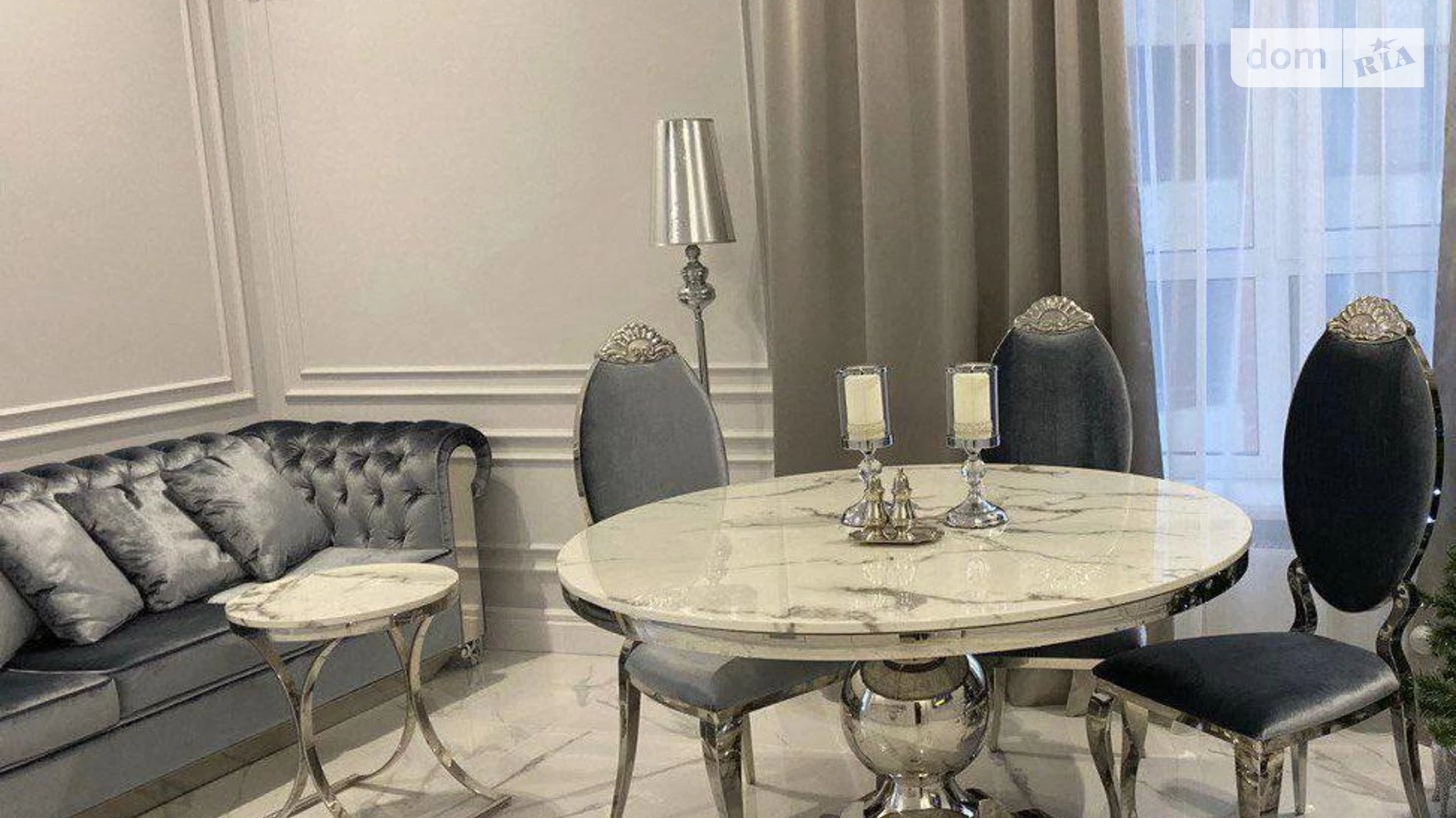 Продается 2-комнатная квартира 80 кв. м в Киеве, бул. Леси Украинки, 7В - фото 3