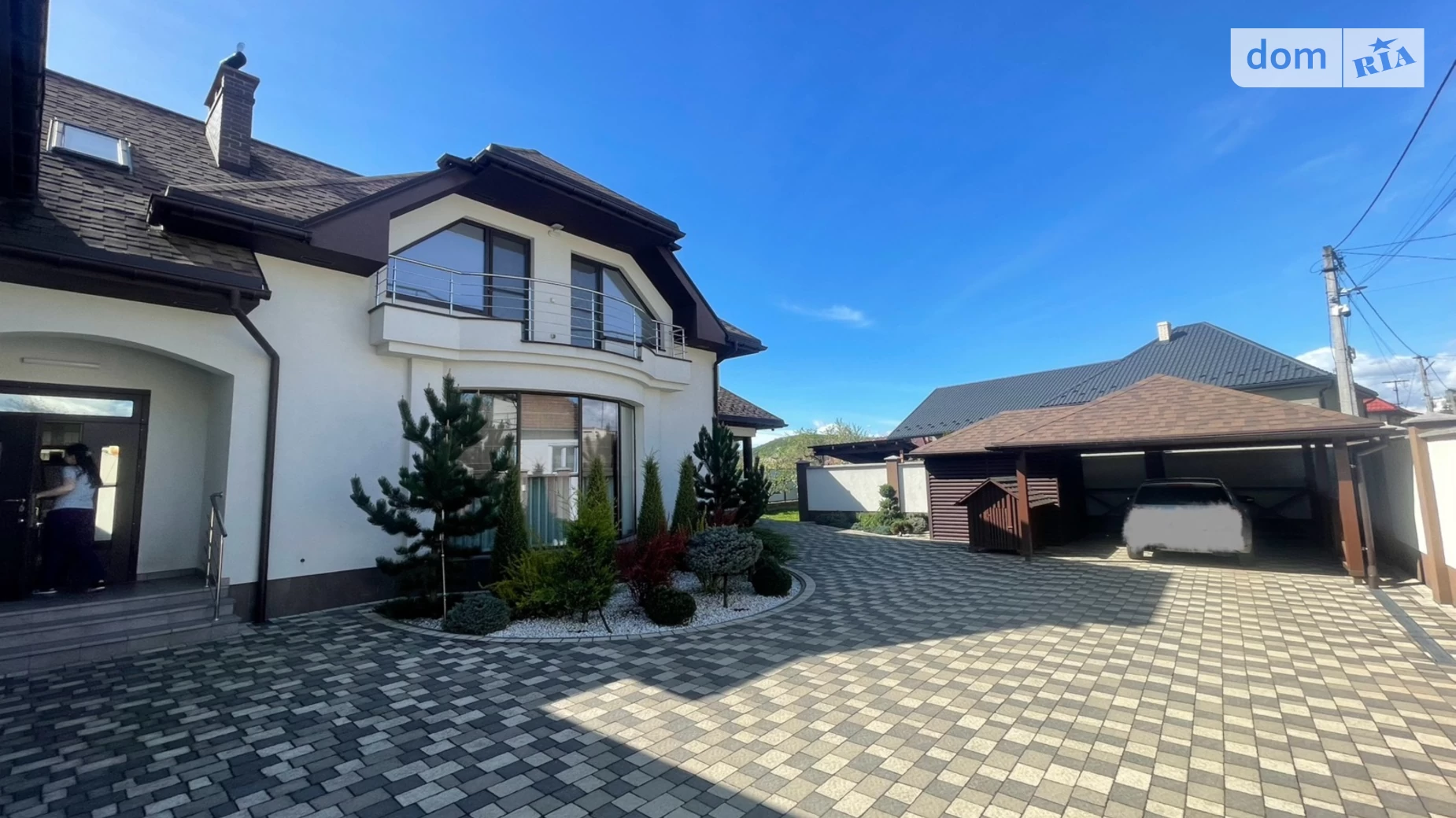 Продається будинок 2 поверховий 230 кв. м з бесідкою, цена: 385000 $ - фото 3