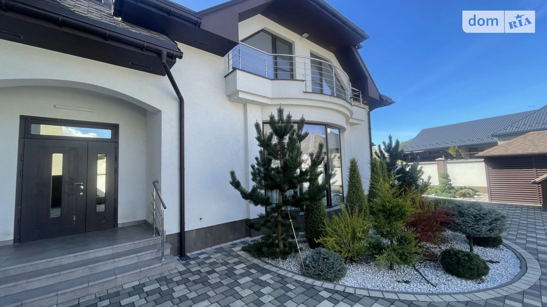Продається будинок 2 поверховий 230 кв. м з бесідкою, цена: 385000 $ - фото 4