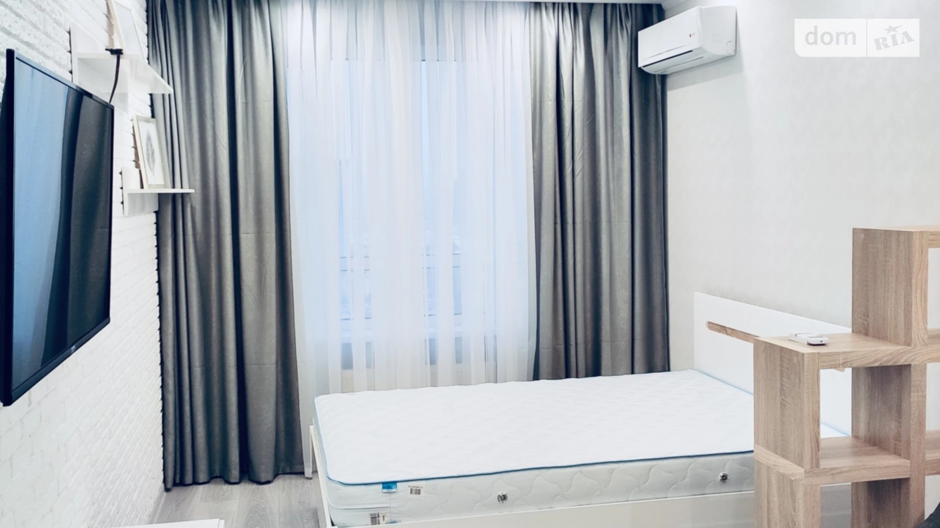 Сдается в аренду 1-комнатная квартира 43 кв. м в Киеве, ул. Шолуденко, 1В - фото 2